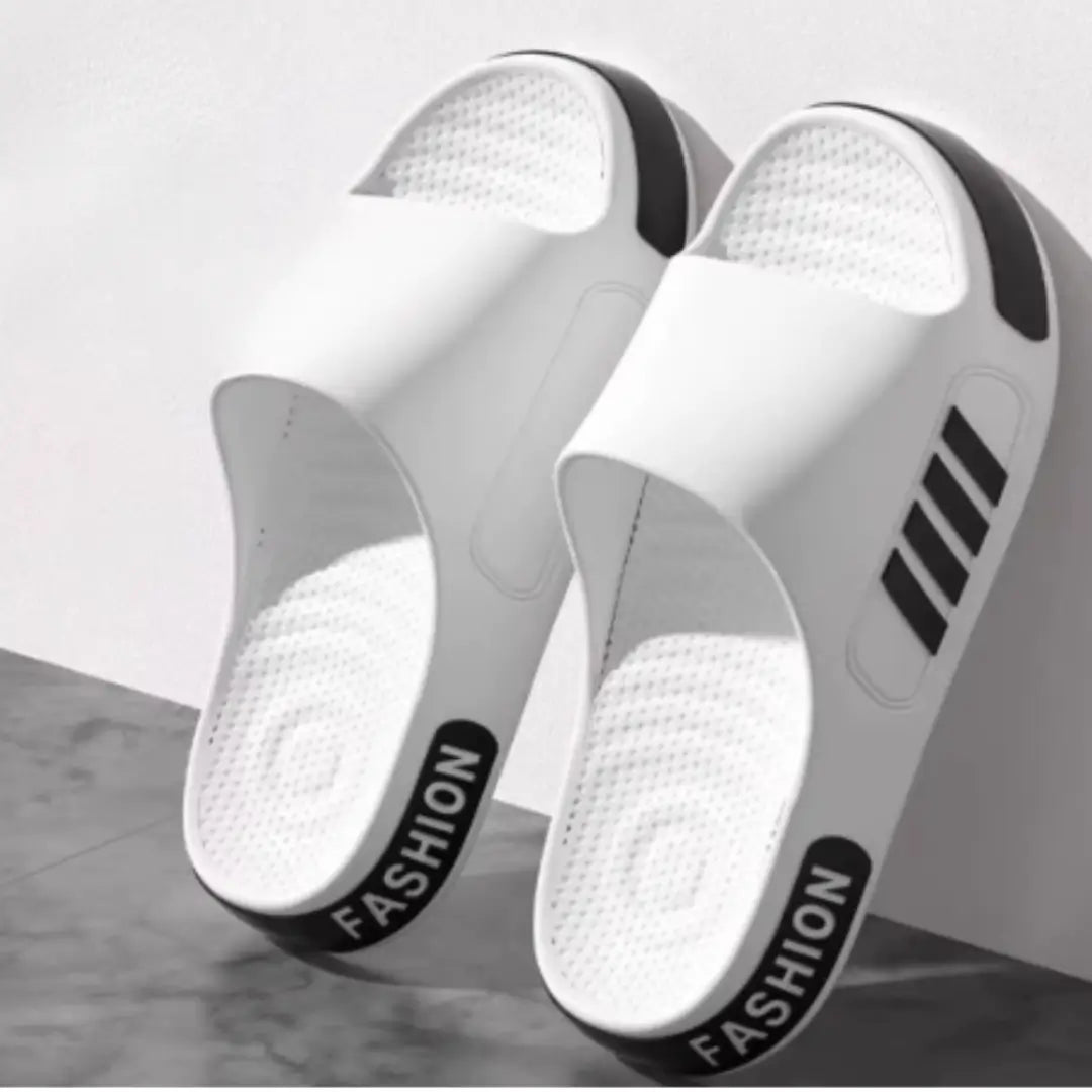 Cushioned Sport Slides for Daily Comfort